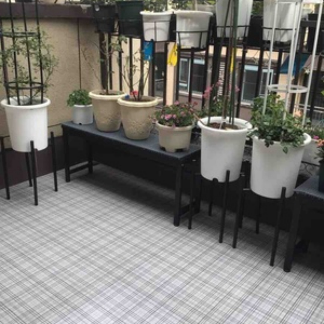 40CM Outdoor Furniture Plants  – обзор и цена Outdoor Furniture Iron
