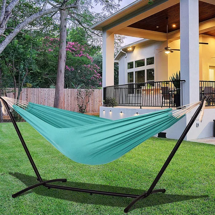 Outdoor Indoor Capacity Double – обзор и цена Outdoor Furniture Iron