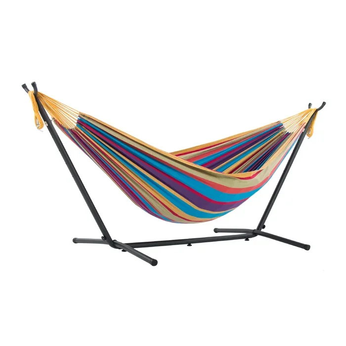 Outdoor Indoor Capacity Double – обзор и цена Outdoor Furniture Iron