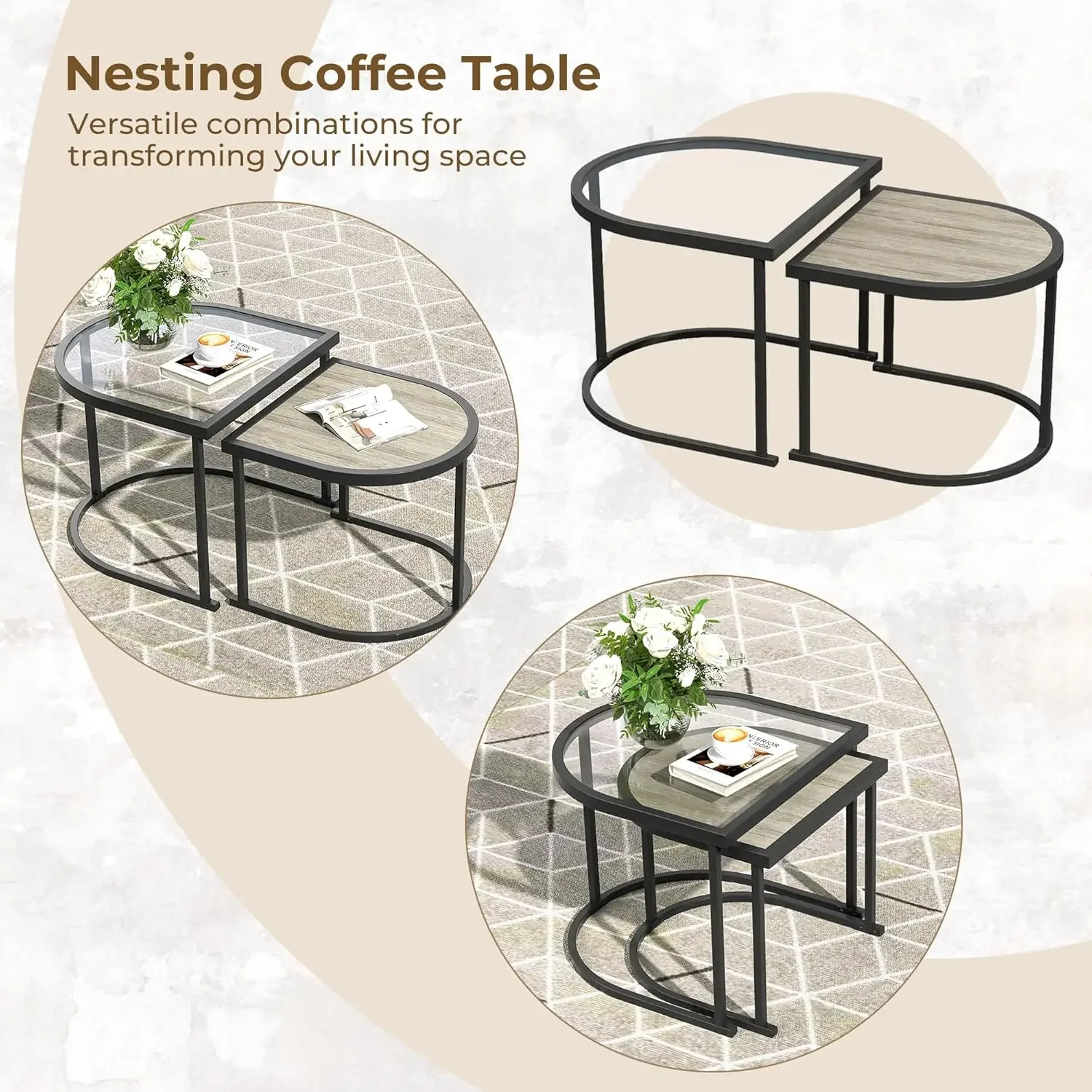 5-Piece Outdoor Furniture Set  – обзор и цена Outdoor Furniture Cushion