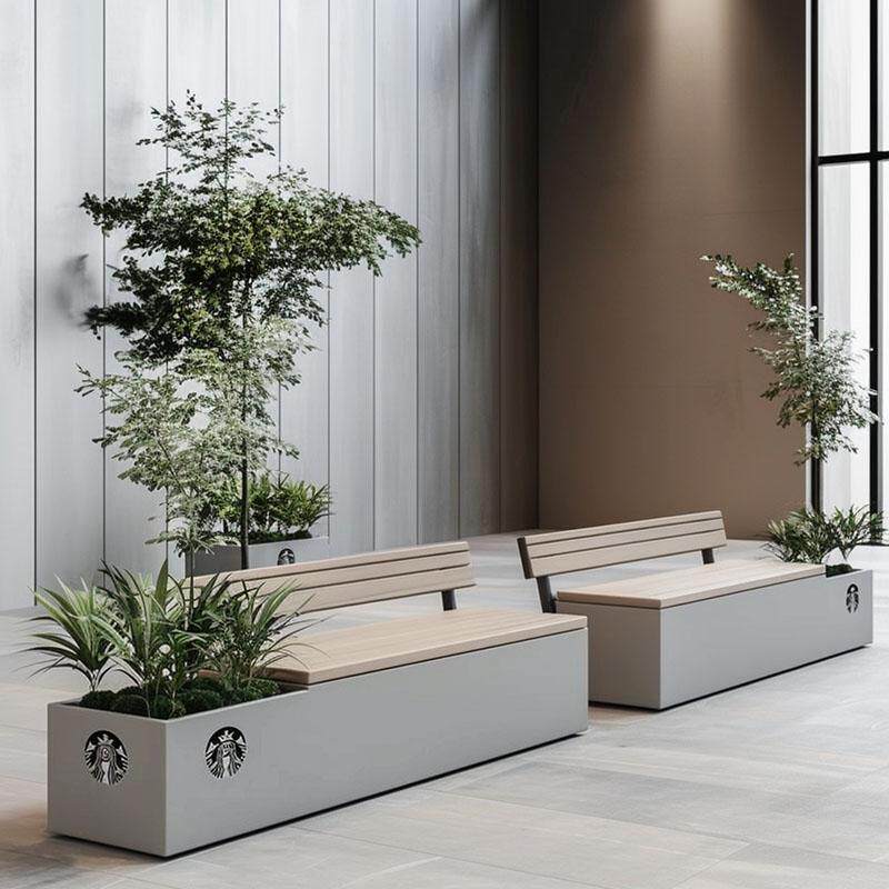 Italian Creative Outdoor Garde – обзор и цена Outdoor Furniture Italian