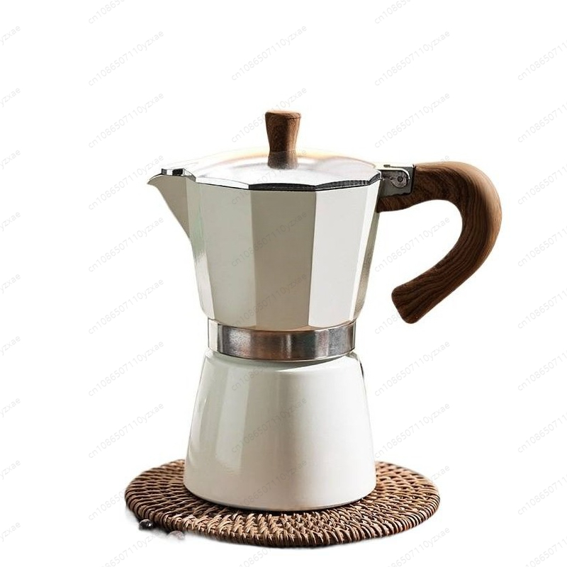 Dual Valve Moka Pot Espresso M – обзор и цена Outdoor Furniture Italian