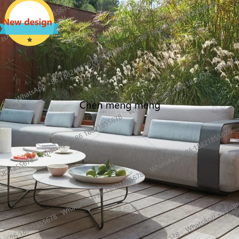 D80 Italian Style Leisurely Co – обзор и цена Outdoor Furniture Italian