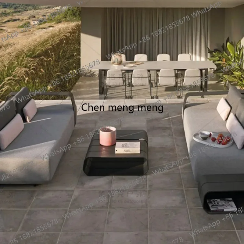 D80 Italian Style Leisurely Co – обзор и цена Outdoor Furniture Italian