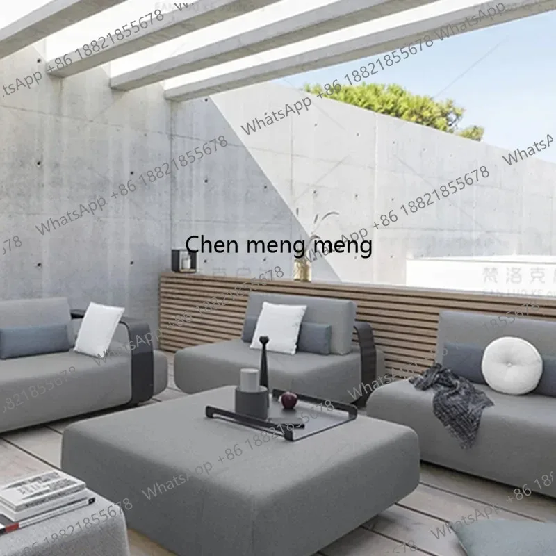 D80 Italian Style Leisurely Co – обзор и цена Outdoor Furniture Italian
