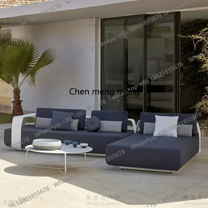 D80 Italian Style Leisurely Co – обзор и цена Outdoor Furniture Italian