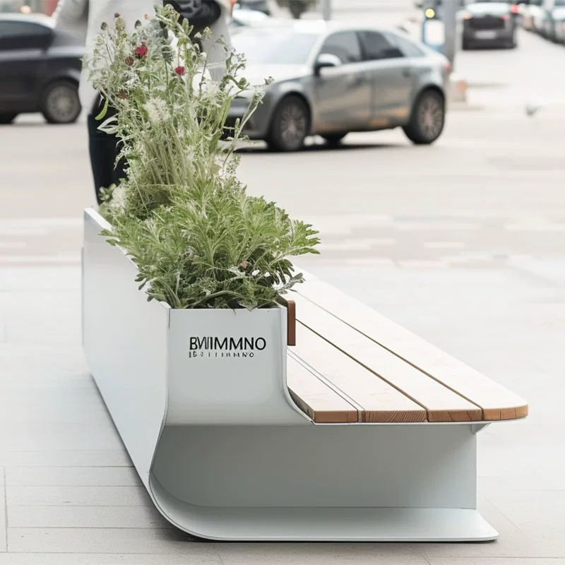 Italian Minimalist Garden Chai – обзор и цена Outdoor Furniture Italian