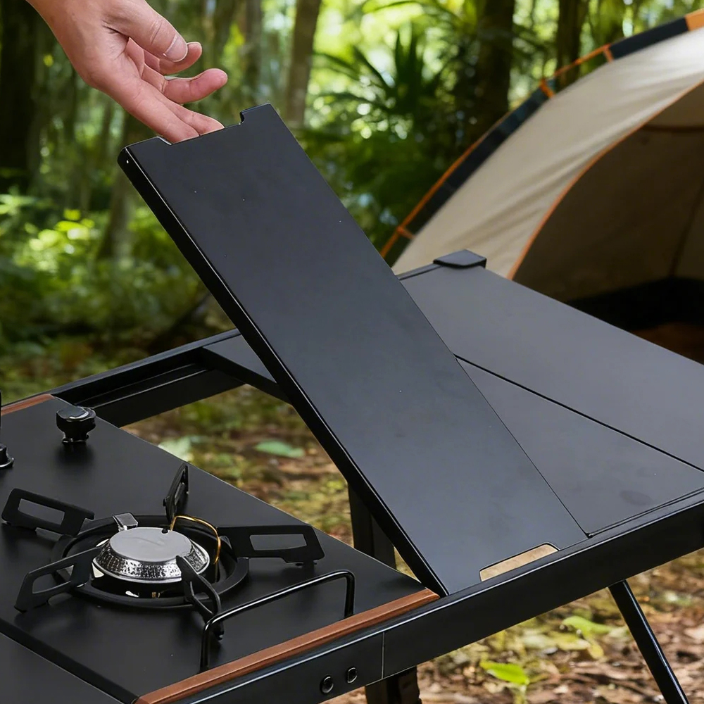 Pandatour Camping IGT Unit 0.5 – обзор и цена Outdoor Furniture Iron