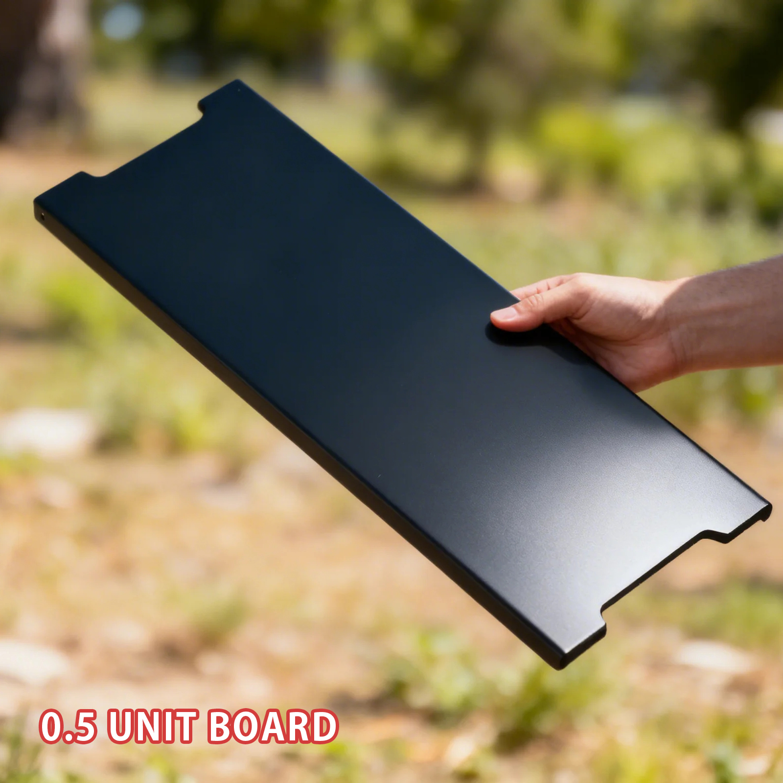 Pandatour Camping IGT Unit 0.5 – обзор и цена Outdoor Furniture Iron