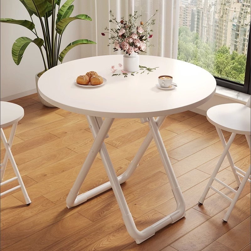Portable Folding Round Dining  – обзор и цена Outdoor Furniture Kitchener
