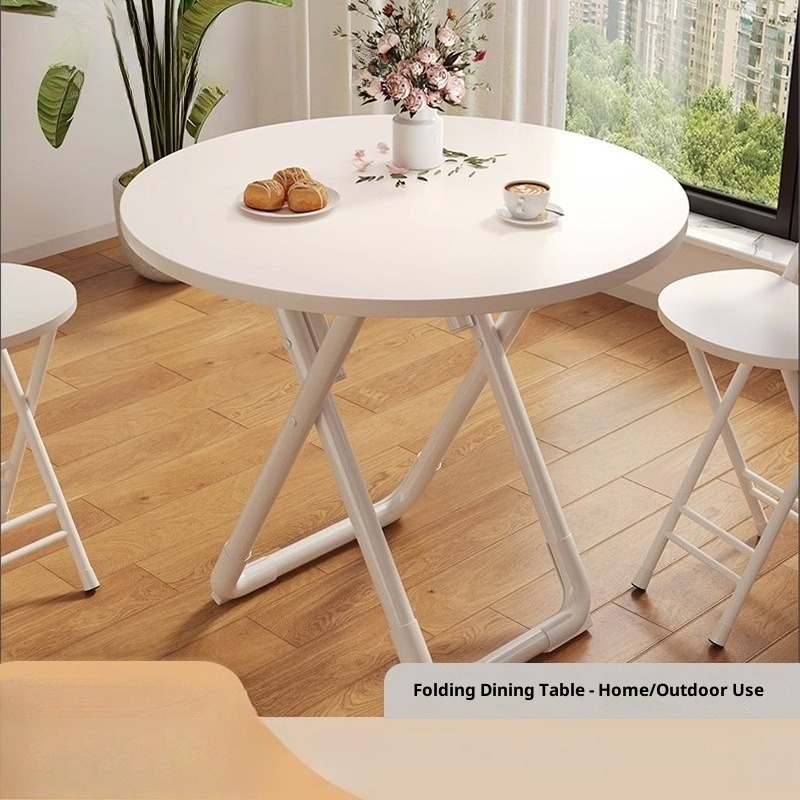 Portable Folding Round Dining  – обзор и цена Outdoor Furniture Kitchener