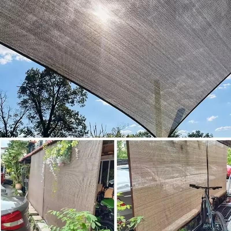 Sunshade Net Anti-ultraviolet  – обзор и цена Outdoor Furniture Hdpe