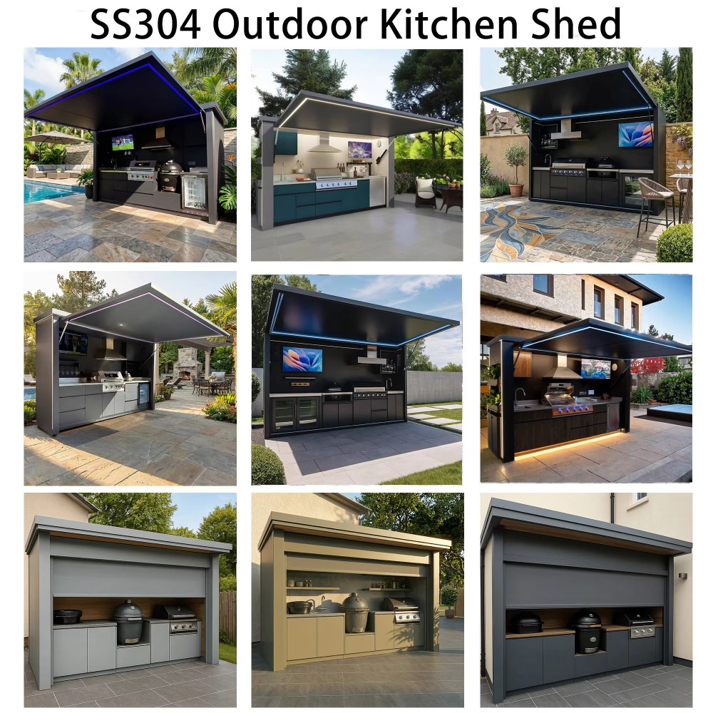 New Design 304 Stainless Steel – обзор и цена Outdoor Furniture Kitchener