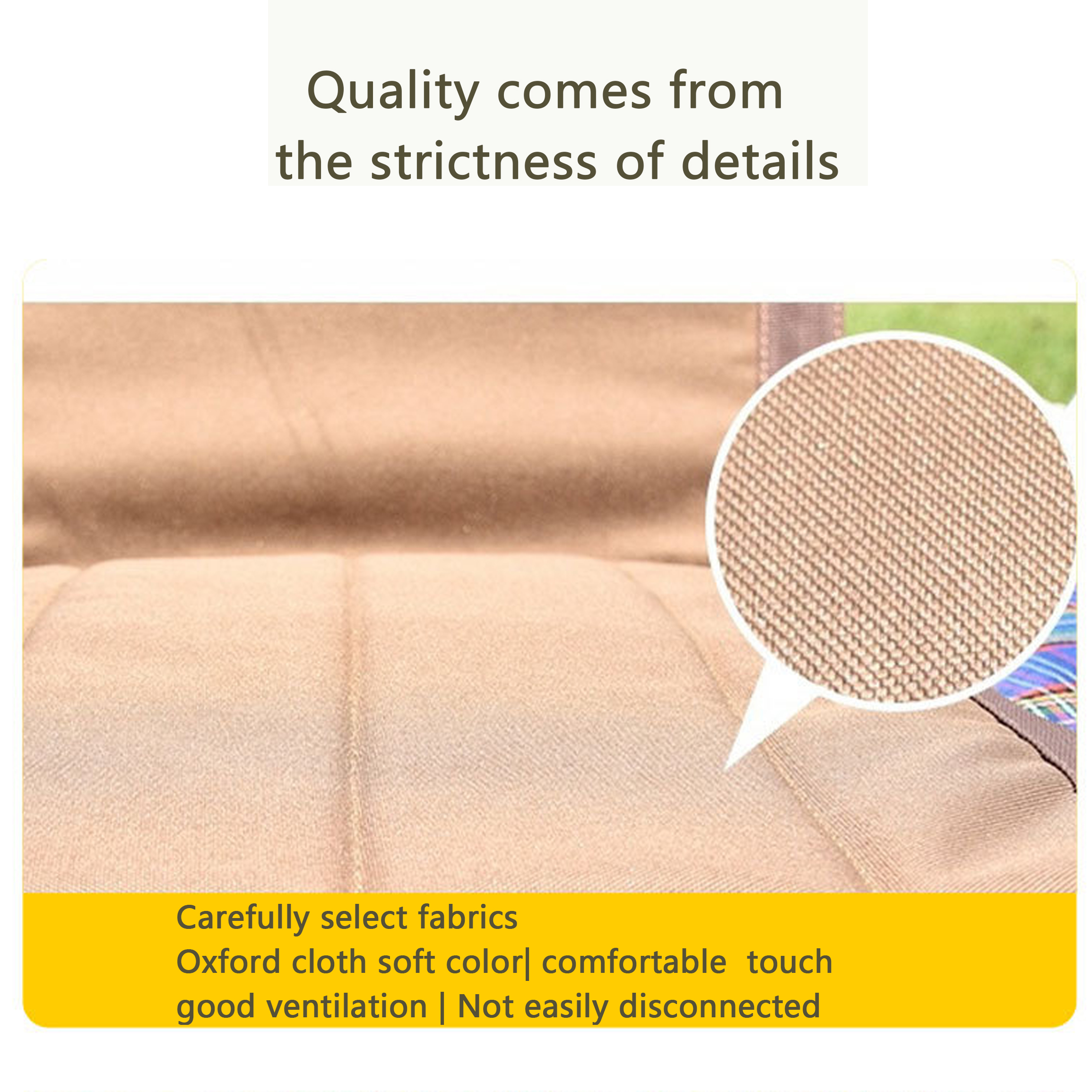 TARKA Foldable Mesh Single Laz – обзор и цена Outdoor Furniture Cushions