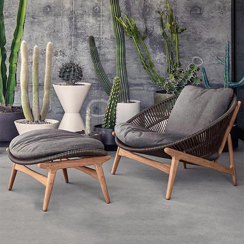 Outdoor Sofa Garden Furniture  – обзор и цена Outdoor Furniture Italian