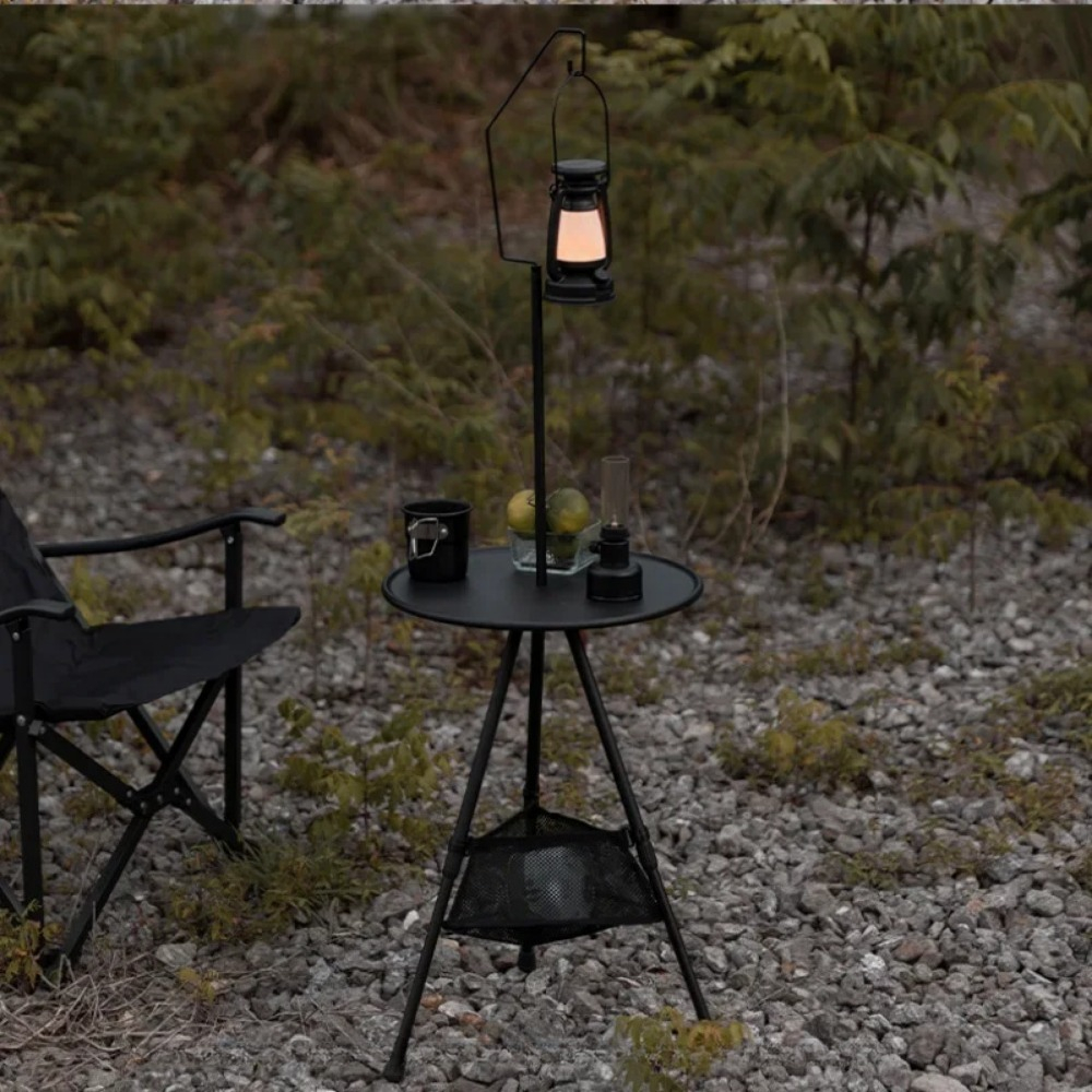 Outdoor Aluminum Alloy Folding – обзор и цена Outdoor Furniture Small