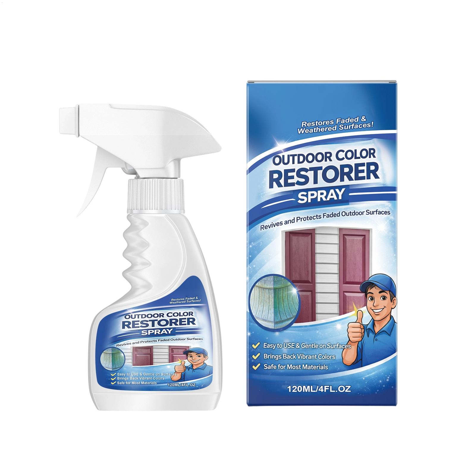 120ml Rejuvenate Outdoor Color – обзор и цена Outdoor Furniture Restoration