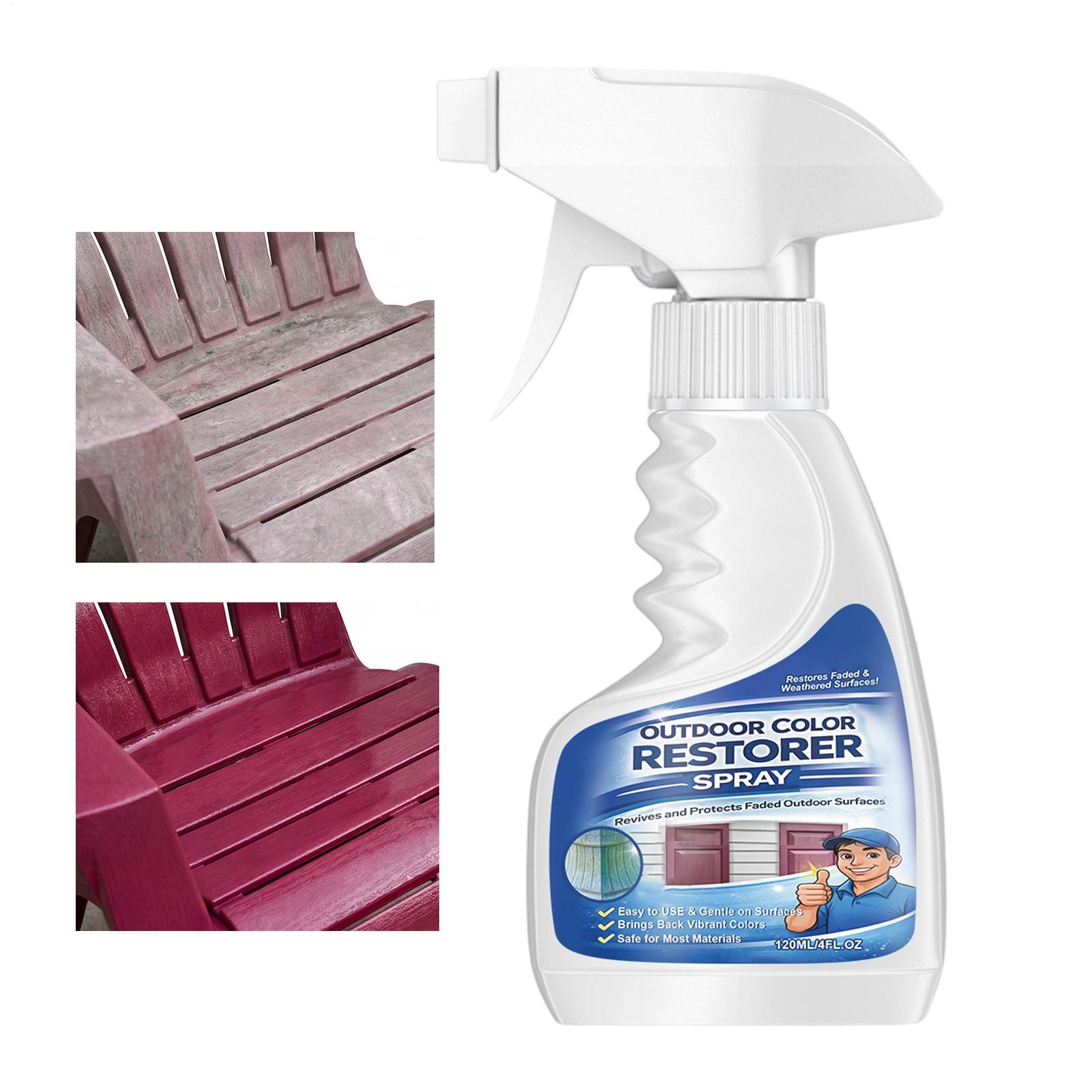 120ml Rejuvenate Outdoor Color – обзор и цена Outdoor Furniture Restoration
