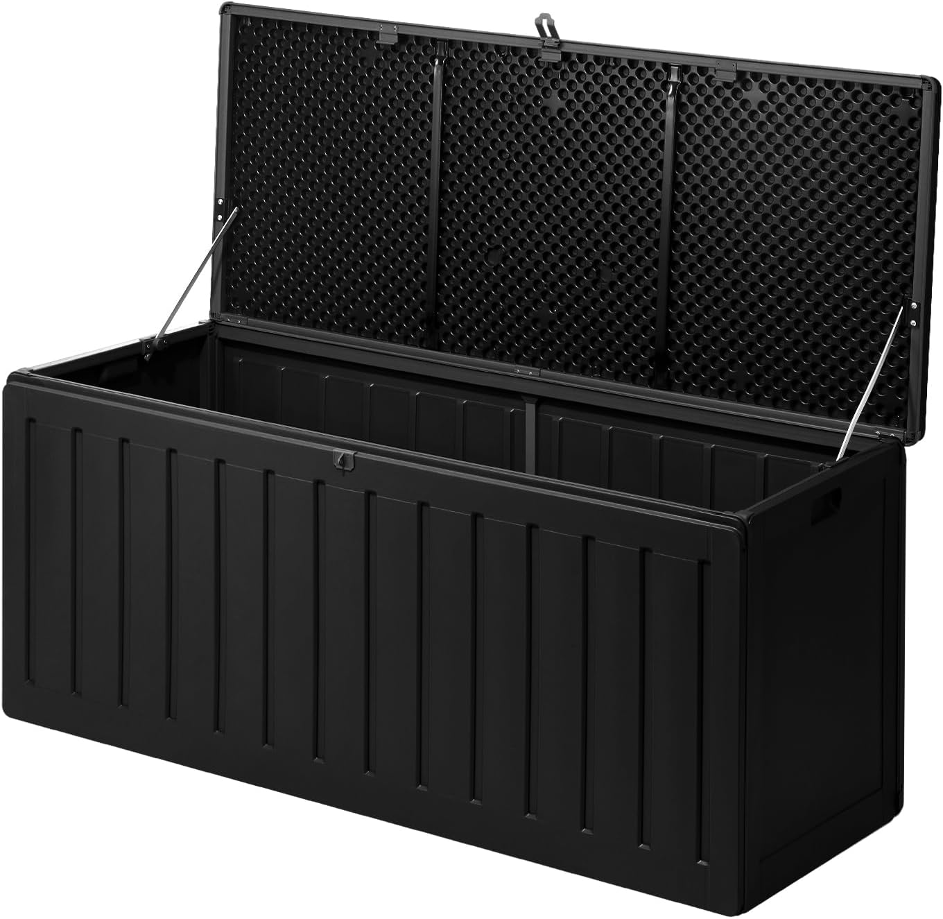 490L Outdoor Storage Deck Box  – обзор и цена Outdoor Furniture Cushions