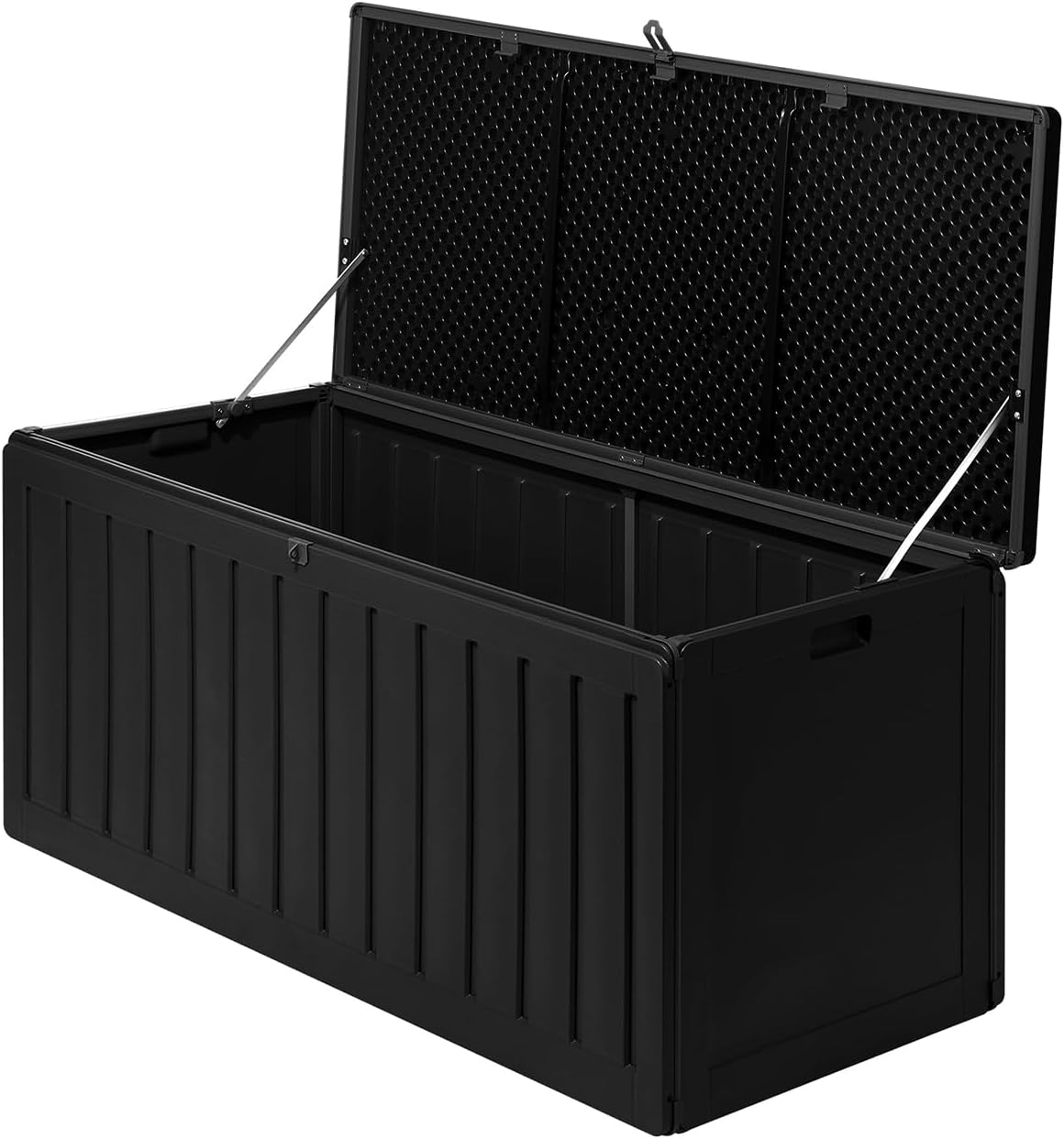 490L Outdoor Storage Deck Box  – обзор и цена Outdoor Furniture Cushions