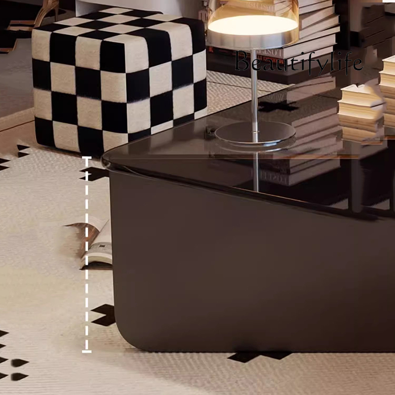 Mechanism Clear Side Table Boo – обзор и цена Outdoor Furniture Italian