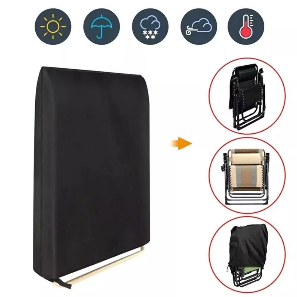 Garden/Outdoor Folding Chair C – обзор и цена Outdoor Furniture Protector
