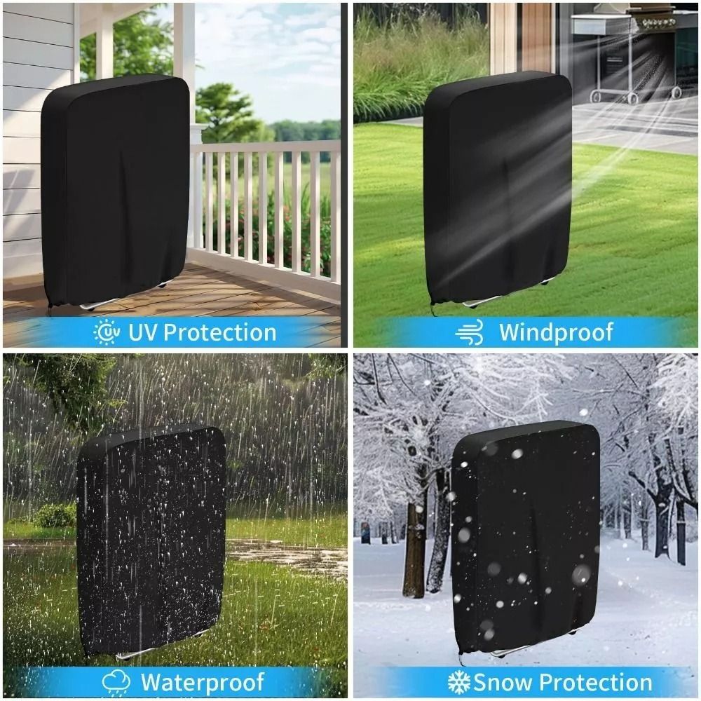 Garden/Outdoor Folding Chair C – обзор и цена Outdoor Furniture Protector