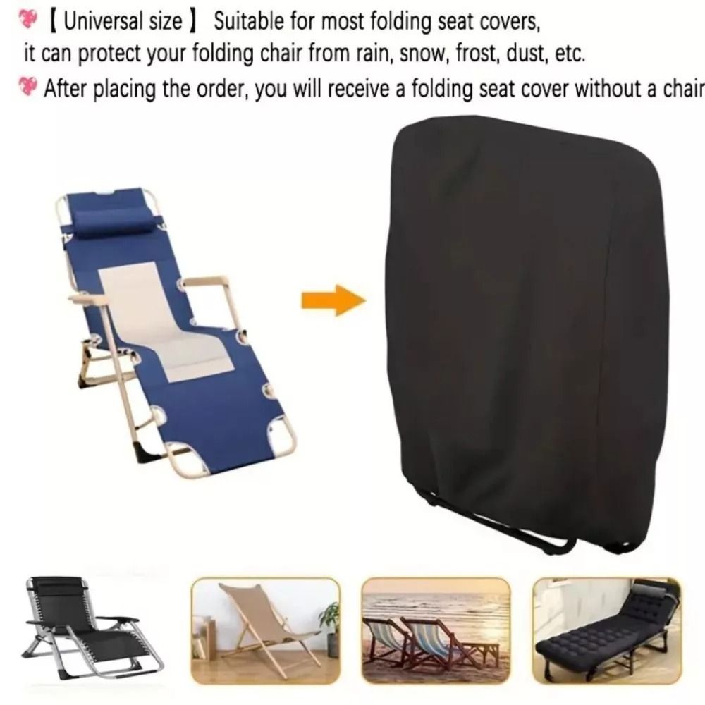 Garden/Outdoor Folding Chair C – обзор и цена Outdoor Furniture Protector