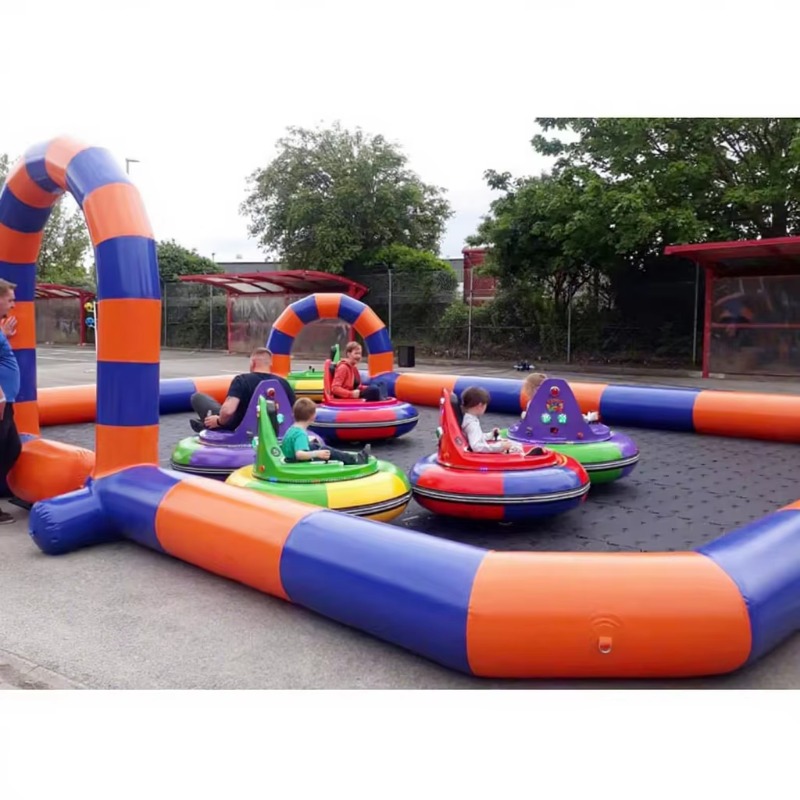 Durable Inflatable Go Kart Rac – обзор и цена Outdoor Furniture Prices