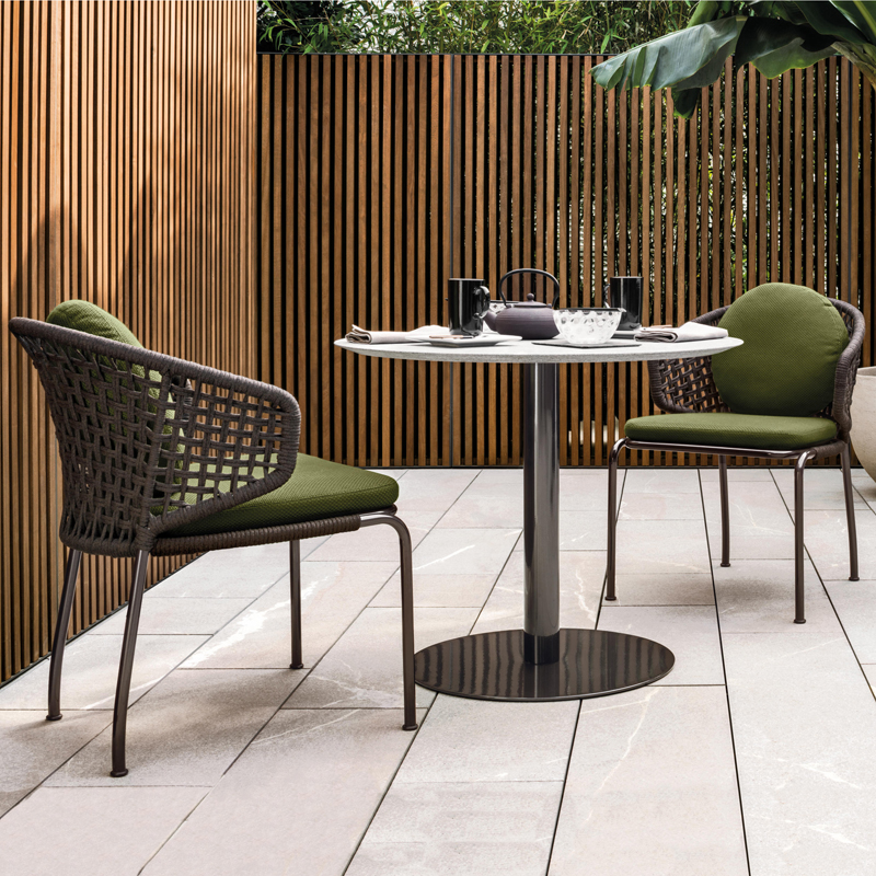 Italian Design Balcony Table A – обзор и цена Outdoor Furniture Italian
