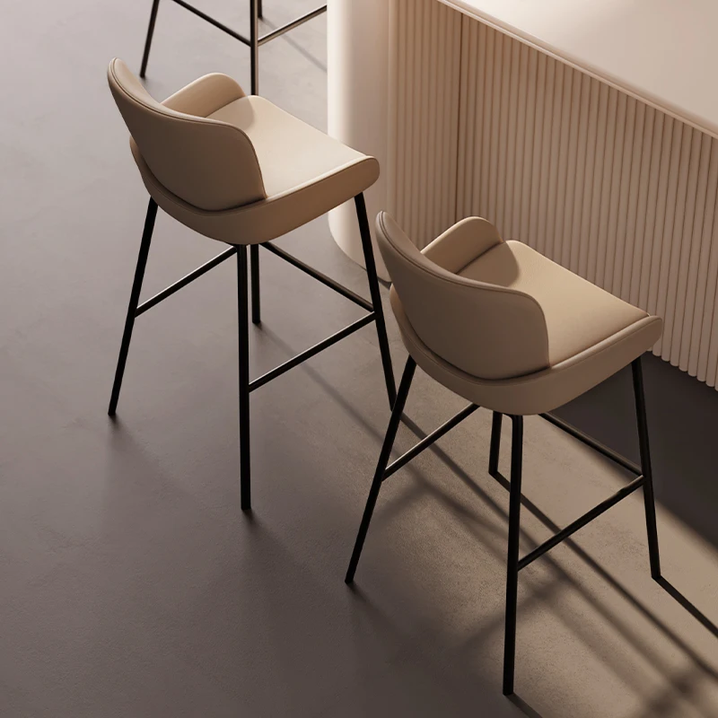 Nordic Outdoor Barhocker Home  – обзор и цена Outdoor Furniture Italian