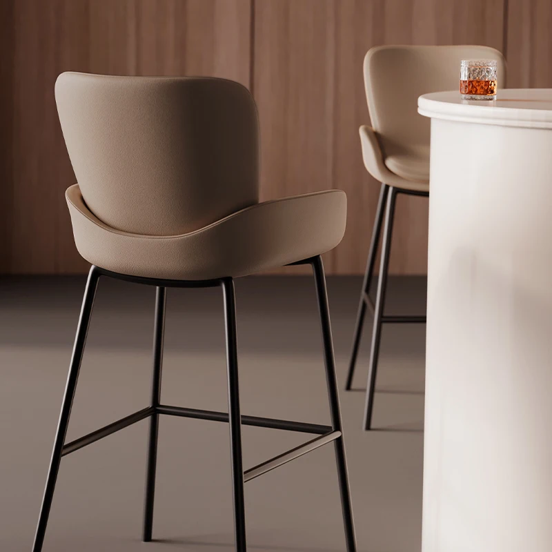 Nordic Outdoor Barhocker Home  – обзор и цена Outdoor Furniture Italian