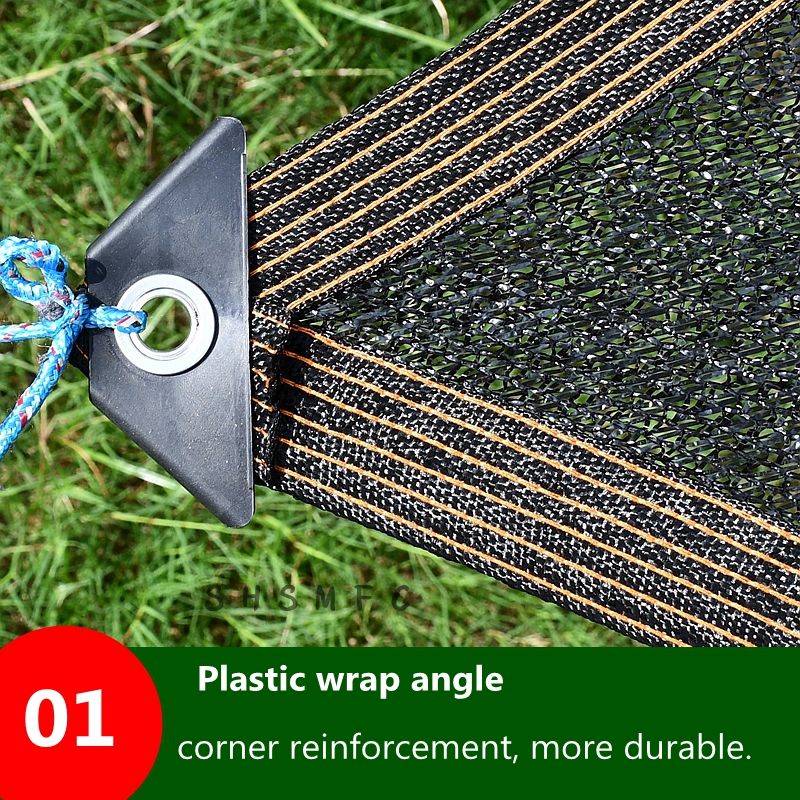 4/8/12PIN Black Sunshade Net S – обзор и цена Outdoor Furniture Hdpe