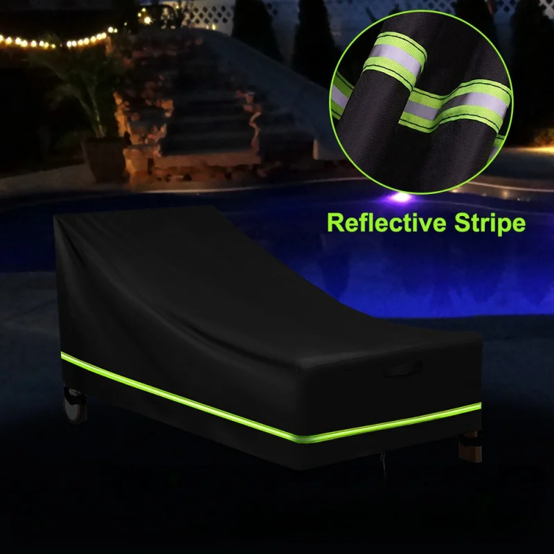 1PC 420D Oxford Patio Bench Co – обзор и цена Outdoor Furniture Protector