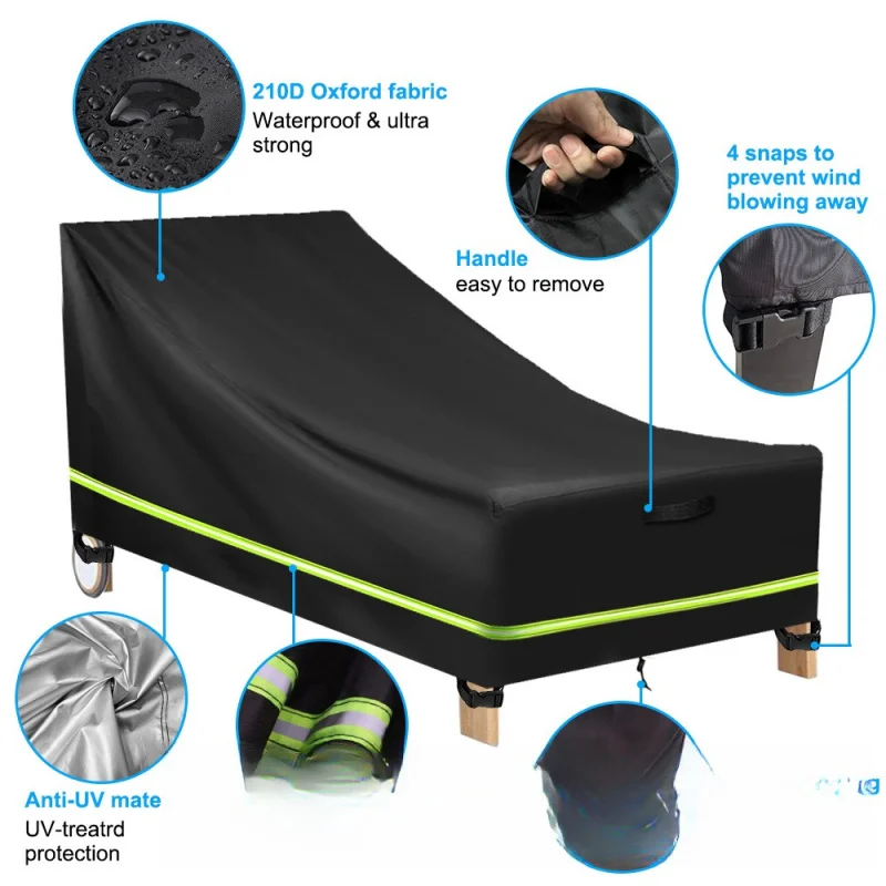 1PC 420D Oxford Patio Bench Co – обзор и цена Outdoor Furniture Protector