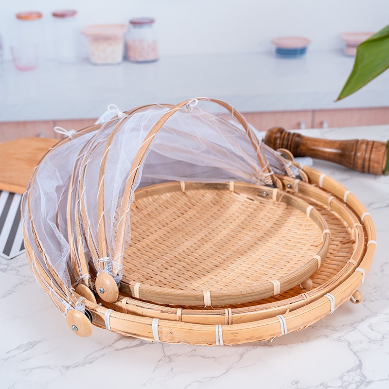 Bamboo Woven Basket Anti-Mosqu – обзор и цена Outdoor Furniture Protector