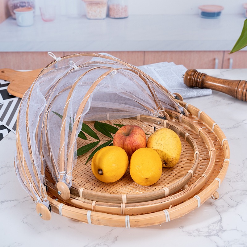 Bamboo Woven Basket Anti-Mosqu – обзор и цена Outdoor Furniture Protector