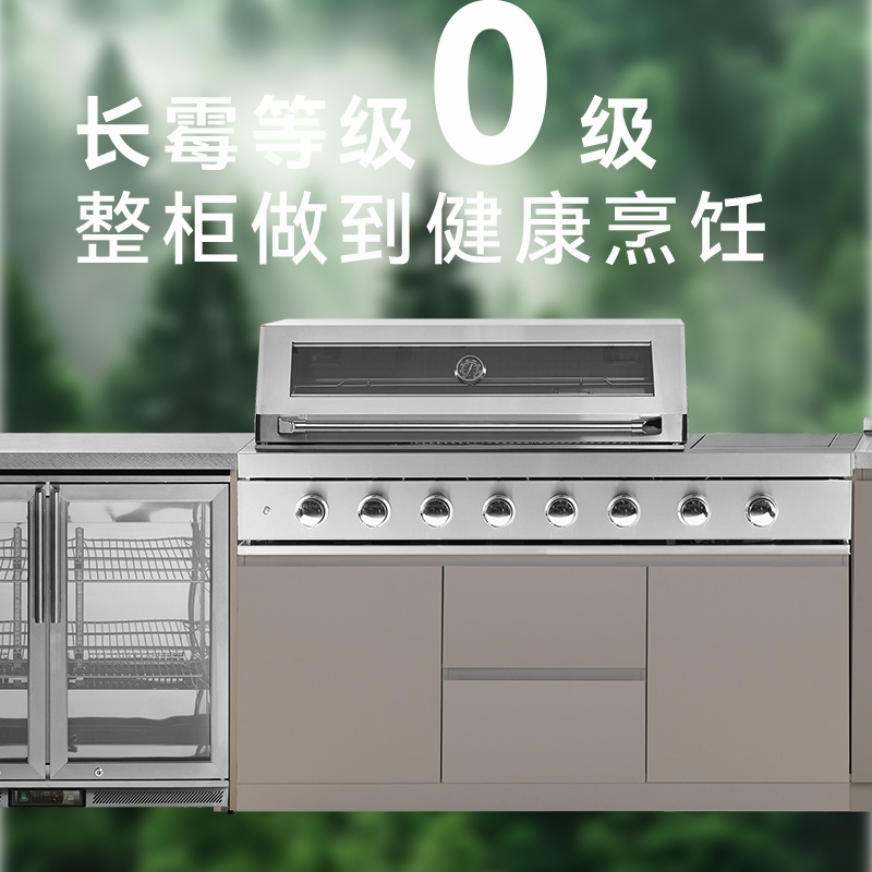 Stainless Steel Cabinets, Outd – обзор и цена Outdoor Furniture Kitchener