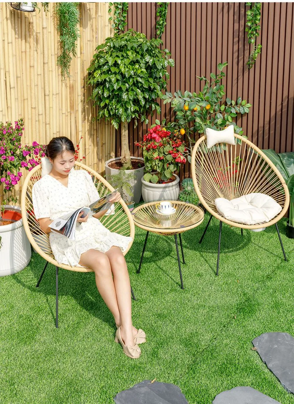 Nordic Dining Chairs for Kitch – обзор и цена Outdoor Furniture Kitchener