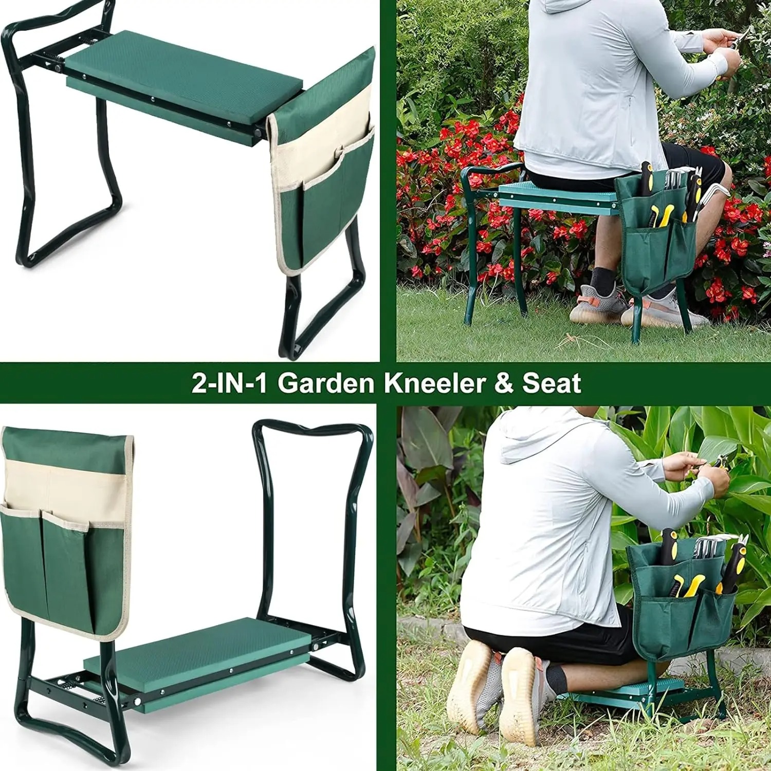 Rustproof Reinforced Iron Gard – обзор и цена Outdoor Furniture Iron