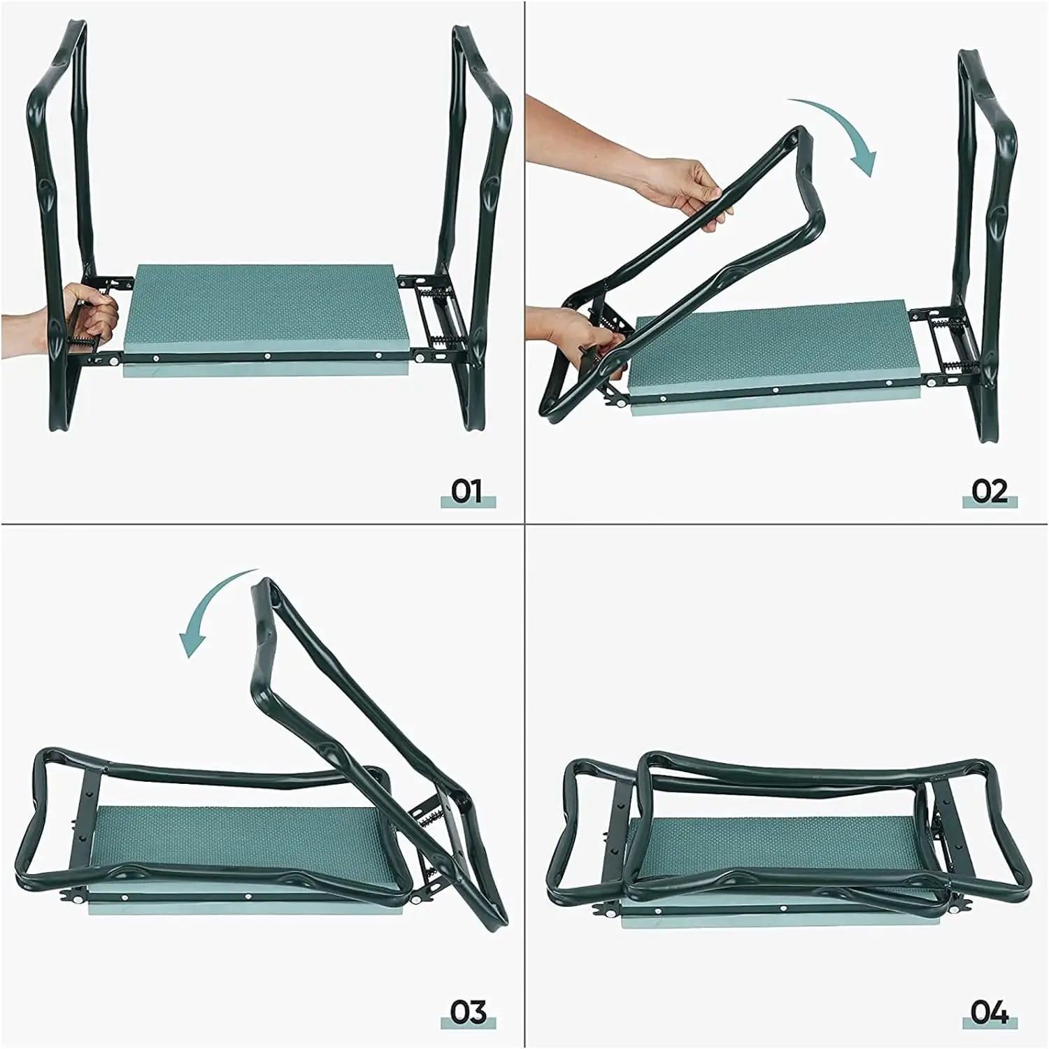 Rustproof Reinforced Iron Gard – обзор и цена Outdoor Furniture Iron