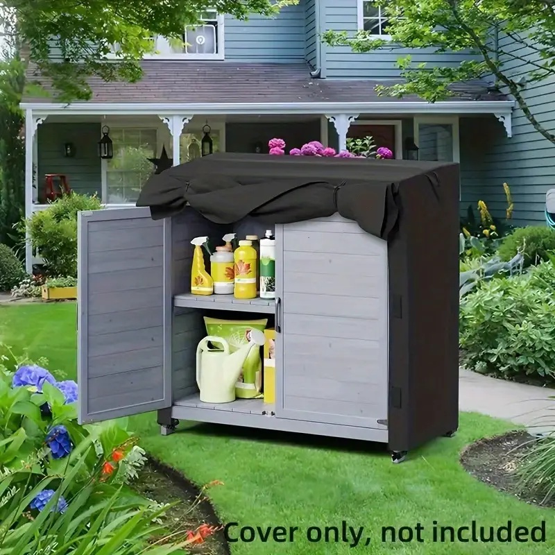 Duty Waterproof Cabinet Cover  – обзор и цена Outdoor Furniture Protector