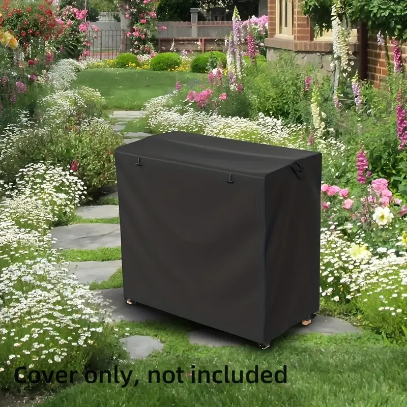 Duty Waterproof Cabinet Cover  – обзор и цена Outdoor Furniture Protector