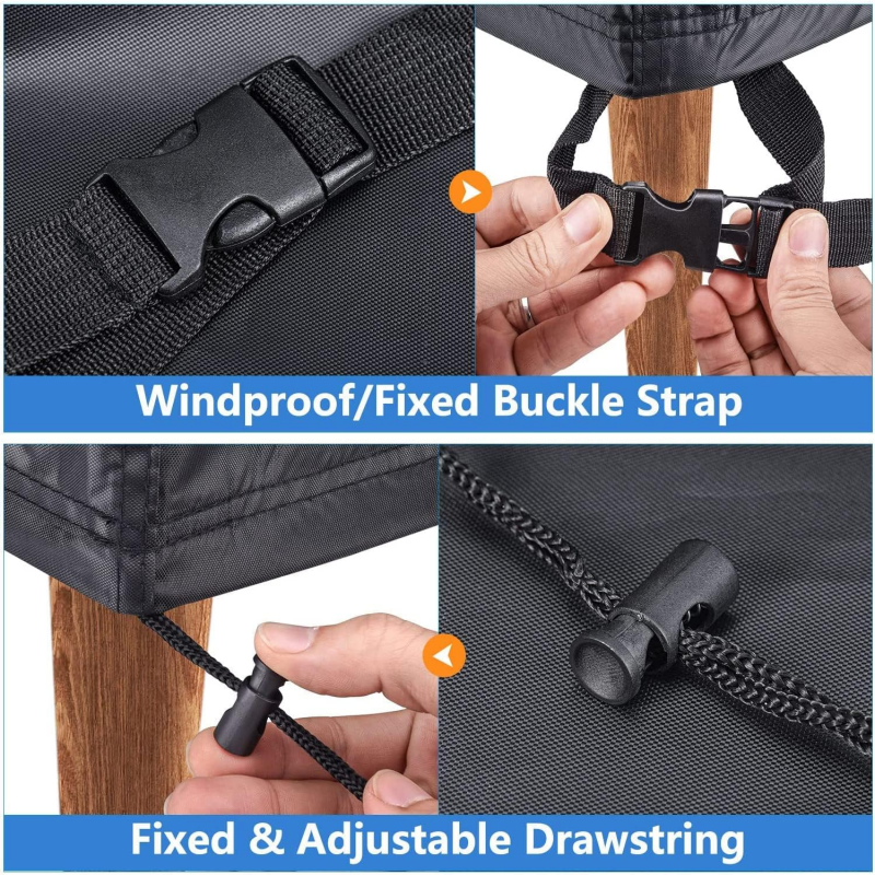 1pcs Outdoor Furniture Cover,  – обзор и цена Outdoor Furniture Protector