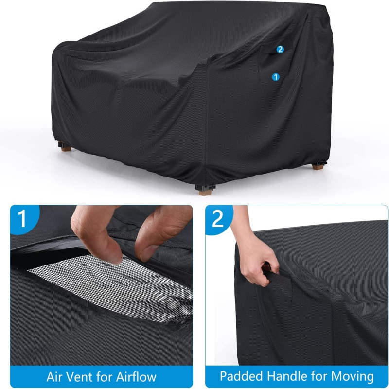 1pcs Outdoor Furniture Cover,  – обзор и цена Outdoor Furniture Protector