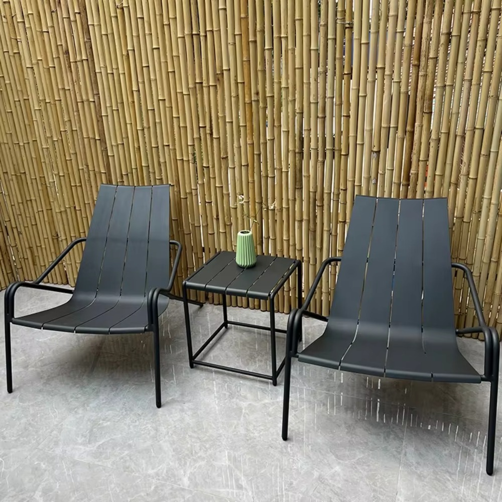 Italy Design Customizable Alum – обзор и цена Outdoor Furniture Kitchener