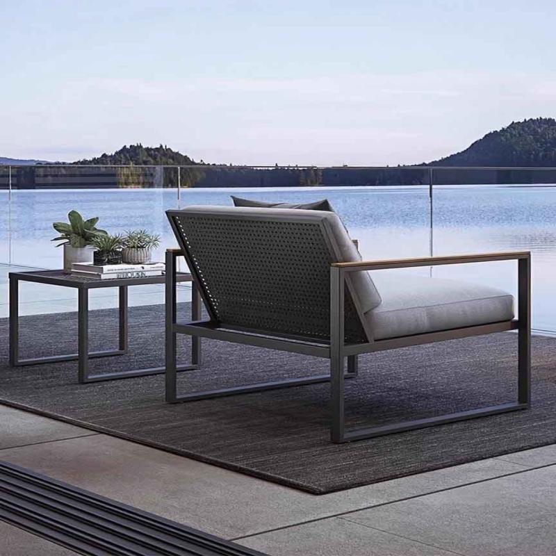 ！@Modern Waterproof Durable Ou – обзор и цена Outdoor Furniture Iron
