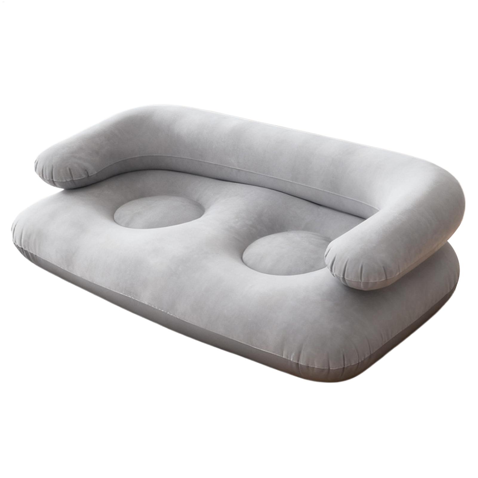 Inflatable Double Sofa Flockin – обзор и цена Outdoor Furniture Small
