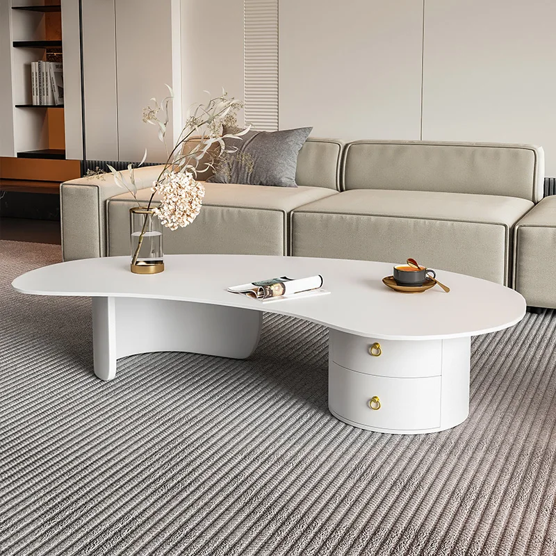 Aesthetic Modern Coffee Table  – обзор и цена Outdoor Furniture Italian