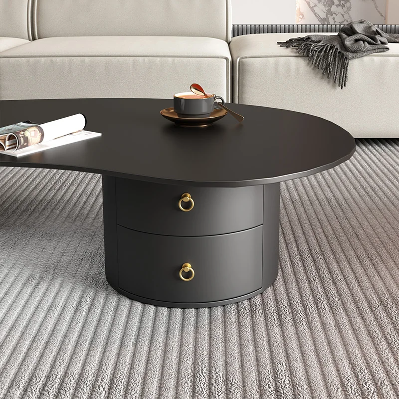 Aesthetic Modern Coffee Table  – обзор и цена Outdoor Furniture Italian